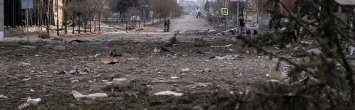 Відповідно до "мирного плану" США Київ повинен віддати без бою територію розміром з Люксембург