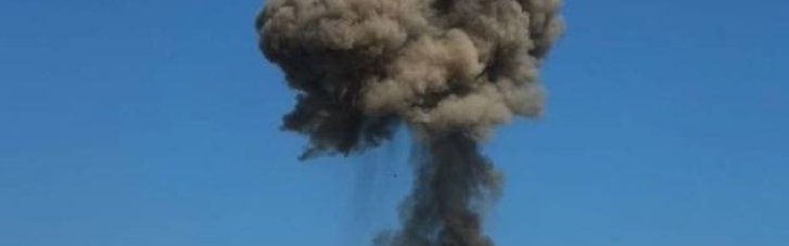 Над Кувейтом местный пилот ошибочно сбил три американских F-15, — СМИ