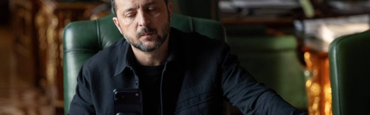 Зеленський обговорив із Рютте постачання Україні ракет-перехоплювачів