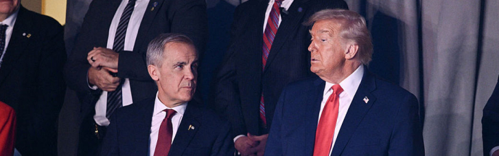 Трамп отозвал приглашение премьера Канады в Совет мира