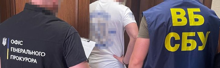 Заместитель главы Хмельницкой ОВА "зарабатывал" на контрактах по ремонту дорог (ФОТО, ВИДЕО)