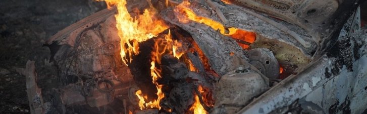 Оккупанты били по двум районам Киевщины: в ОВА рассказали о разрушениях