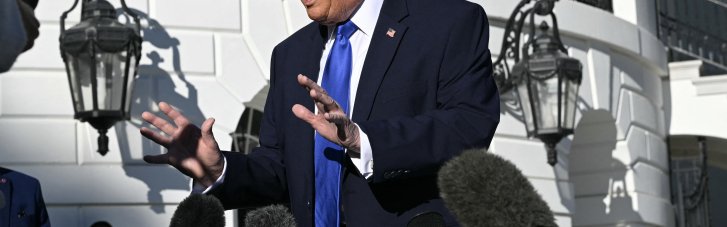 The Economist розповів про новий мирний  план США щодо про України