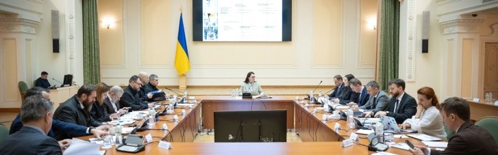 100 дней работы правительства: ключевые результаты