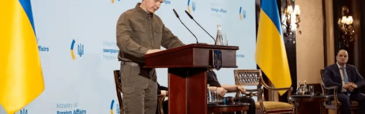 У РФ залишилося три-чотири ракети "Орєшнік", — СЗР