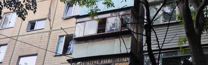 Оккупанты обстреляли три района Днепропетровщины: в Никополе пострадал гражданский, повреждены дома (ФОТО)