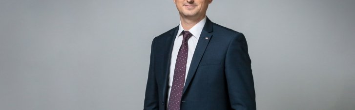 Александр Чуб: "Оболонь" — национальный украинский экспортер пива и напитков уже более 30 лет