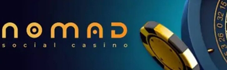 Nomad Casino – платформа для азартних ігор з бонусами та мобільним доступом
