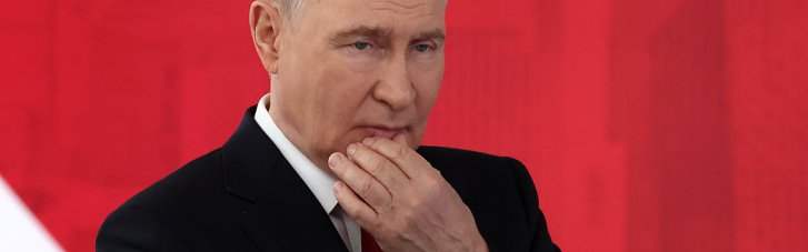"Знаємо, як реагувати": Путін заявив, що в країнах Балтії "порушують права російськомовних"