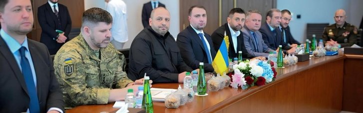 Мирные переговоры: стало известно место проведения следующего раунда