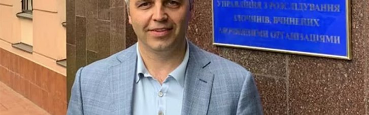"Працювали" брати-українці на замовлення "Юри Єнакієвського": ЗМІ назвали ім'я затриманого у вбивстві Портнова
