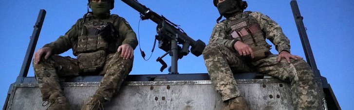 Силы обороны ликвидировали 1420 российских окупантов и 8 танков за сутки, — Генштаб