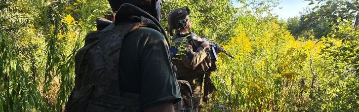 Ситуація на фронті на ранок 10 вересня: інформація Генштабу