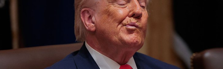 Трамп назвал путь к миру в Украине "неочевидным" после переговоров с Путиным