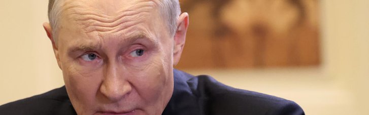 Путін пригрозив Заходу "дружбою", згадав про ядерну тріаду та звинуватив Київ у "всіх гріхах"