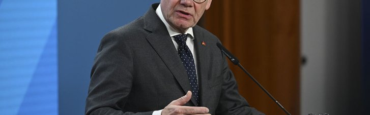 В Германии назвали "фокус" новых санкций против России