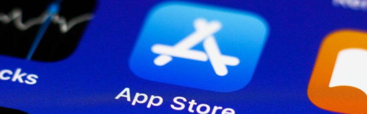 Россияне столкнулись с ограничениями в работе App Store