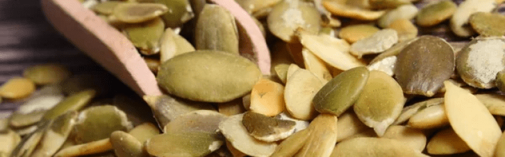 Для здорових м'язів і кісток: названо сім продуктів, які містять найбільше магнію