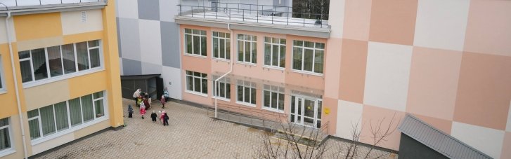 За 2025 год удалось восстановить более 200 объектов – школы, садики, больницы, укрытия и системы водоснабжения