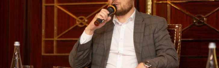 Топ-чиновник НАБУ и кандидат на директора БЭБ Скомаров скрыл российское гражданство отца и его бизнес в "ЛНР", — СМИ