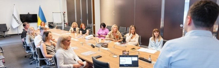 У Metinvest Digital розповіли, які рішення ШІ найбільше допоможуть у автоматизації бізнесу