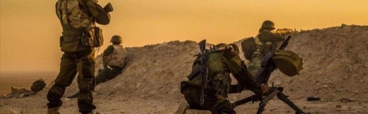 Колишні "вагнерівці" воюватимуть за Україну, — командир РДК