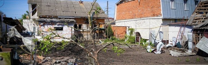 В Сумской области за сутки из-за обстрелов ранены 11 человек, среди них ребенок