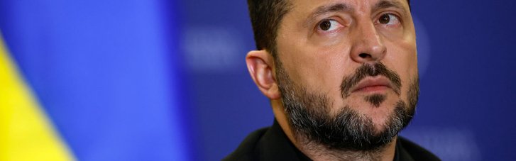 "Щоб ніхто не хотів мене вбити й не ненавидів": Зеленський розповів про свої мрії після президентства