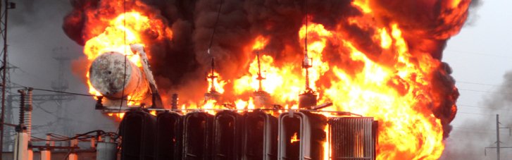 Враг существенно повредил энергетическую инфраструктуру Одессы, — ДТЭК