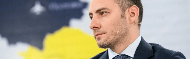 Ексвіцепрем'єр Кубраков став радником Зеленського