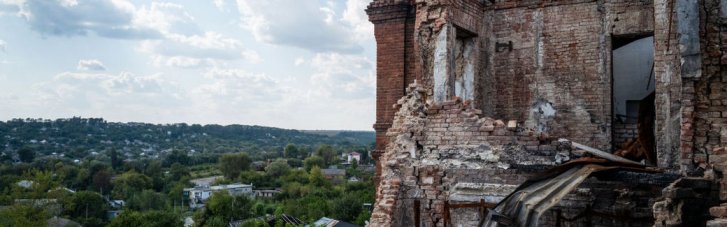 Россияне продвинулись вблизи Амбарного на Харьковщине, — DeepState