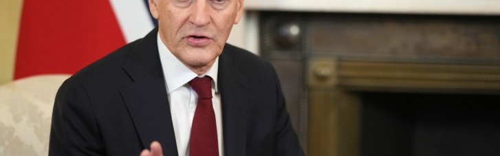 Слова Трампа наводят на мысль, что США рассчитывают захватить Гренландию, — премьер Норвегии Стере