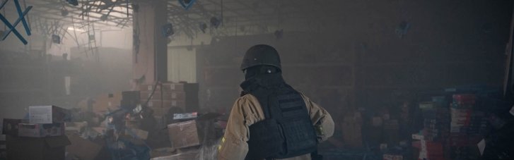 Россияне ударили по Одесчине: 9 пострадавших