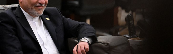 Влада Ірану звинуватила Ізраїль та "терористів" у загибелі протестувальників