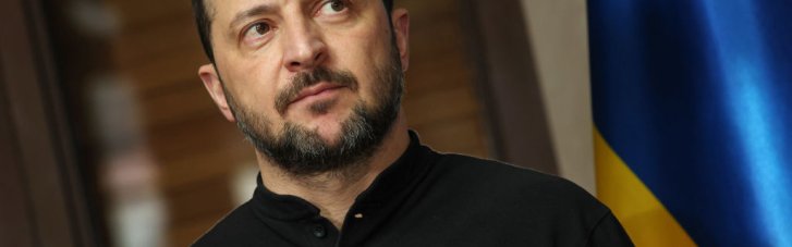 Зеленський відвідає Сенат США перед вирішальним голосуванням за санкції Грема проти Росії