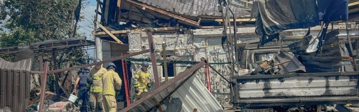 В Киевской области зафиксированы наибольшие разрушения жилищного сектора за время большой войны