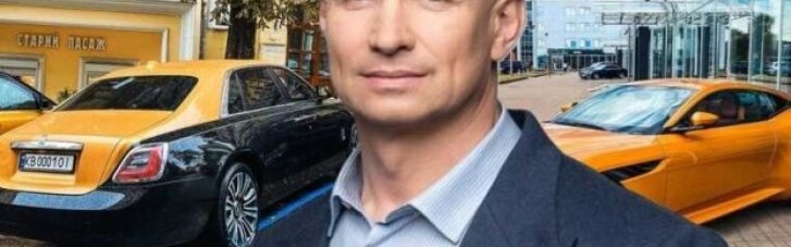 Нардеп Вацак ухилявся від сплати податків і може бути причетний до рейдерських схем, – Кушнірук