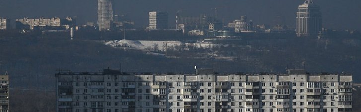 В Киеве за день возобновили отопление еще в 600 домах, — Минразвития