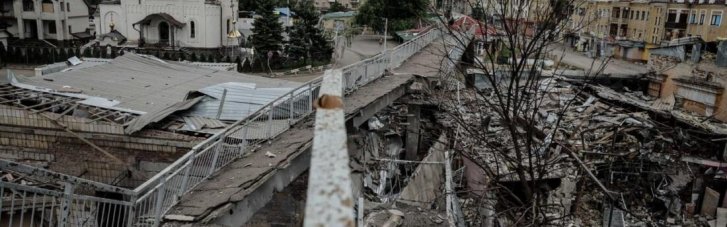 Костянтинівка із майже трьома тисячами людей залишилася без газу, електрики та водопостачання