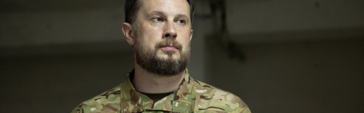 Білецький: Україні потрібен справжній мир, який зберігає суверенність і спроможність захистити себе у майбутньому
