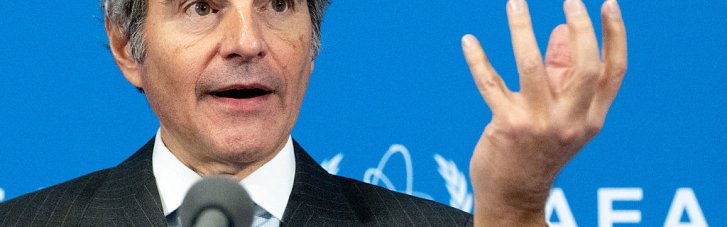 Глава МАГАТЭ объяснил судьбу Запорожской АЭС после заключения мира с Россией