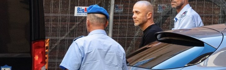 Подрыв "Северных потоков". Почему Сергея Кузнецова не защищают как Виталия Маркива