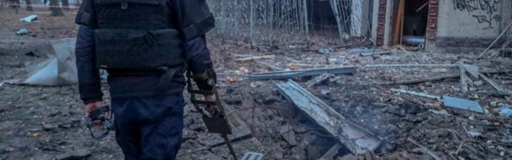 Вражеский удар по Винницкой области 24 марта: Число пострадавших выросло до 18 человек