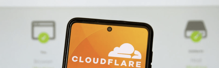 В Cloudflare снова произошел глобальный сбой: что известно