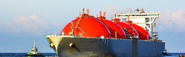 Корпус стражей исламской революции Ирана перекрыл Ормузский пролив, — СМИ