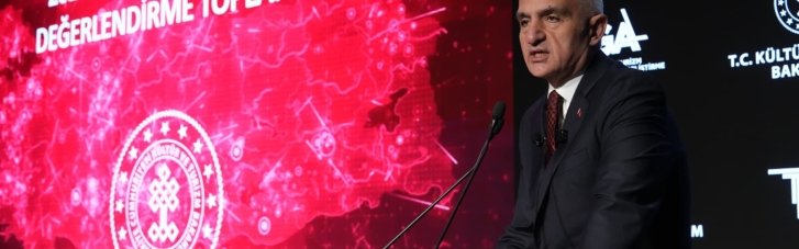 Історичний рекорд: У 2025 році Туреччину відвідали 64 мільйони туристів (ФОТО)