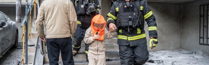 На Хмельнитчине уже сбили 18 БпЛА: Тревога продолжается уже более 8 часов