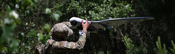 Ситуація на фронті на ранок 4 червня: інформація Генштабу