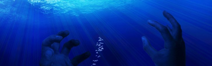 З початку літа у водоймах потонули понад 50 людей