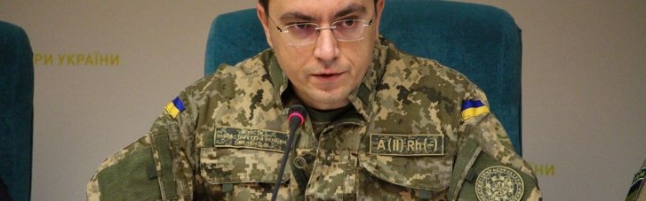 Брехав та бив байдики замість служби: ДБР вручила підозру ексміністру Омеляну